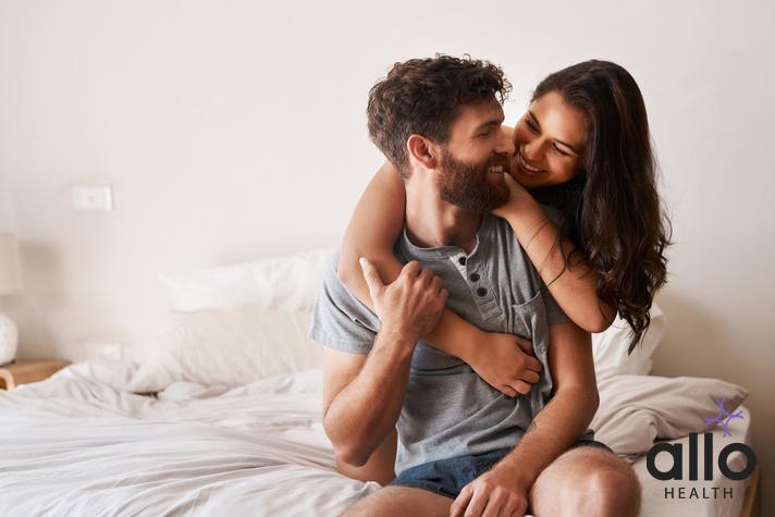 10 Sexy Things to Do With Your Partner