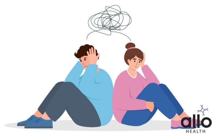 superficial relationship meaning Sexual Disorders Overview