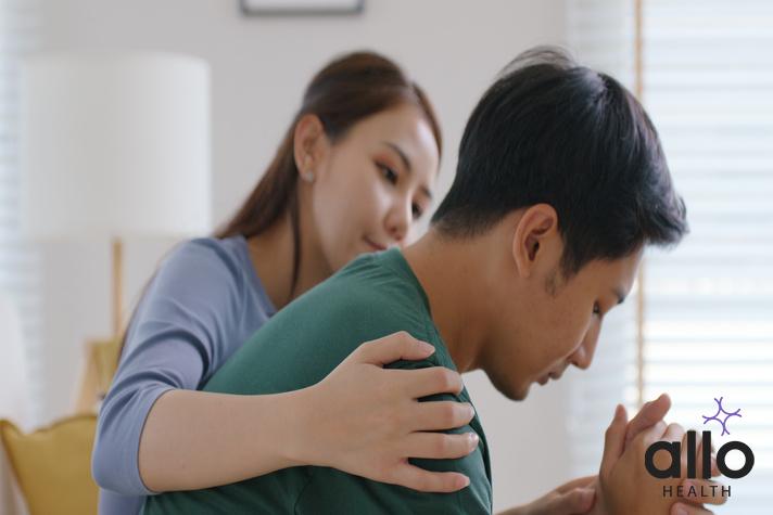 Lignocaine Hydrochloride For Pain During Sex, Managing Bacterial Vaginosis (BV): Coping and Psychological Support