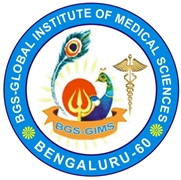  BGS GIMS Hospital | Logo
