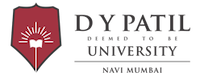 DY Patil University  | Logo