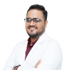 Medically reviewed by Dr. Nikunj Gokani
