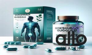 Featured Image | Discovering the Benefits of Gokshuradi Guggulu for Prostate Health
