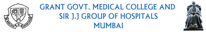 Grant Medical College & Sir JJ Group Of Hospitals, Mumbai · Full-time | Logo
