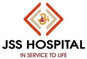JSS Hospital - India | Logo