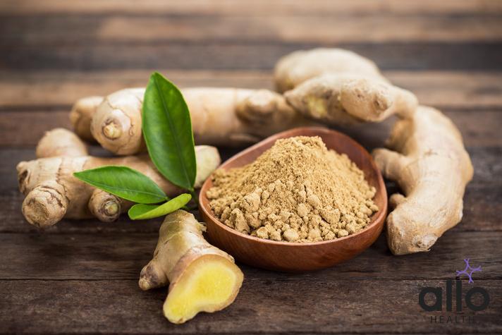 Health Benefits Of Ginger

How To Use Ginger And Honey To Cure Premature Ejaculation?