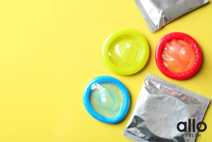 vanilla condom, transmission and cause of gonorrhea in hindi