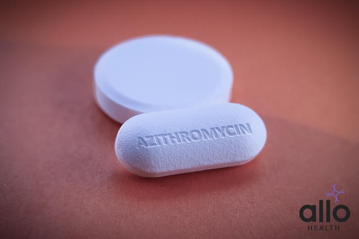 Azithromycin 500 Dosage For Adults: When Is It Prescribed?