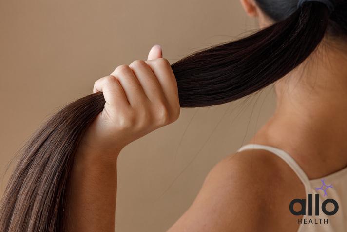 What Does A Ponytail Mean Sexually?