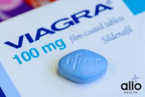 Featured Image | Does Viagra Increase Sex Time? An In-depth Analysis
