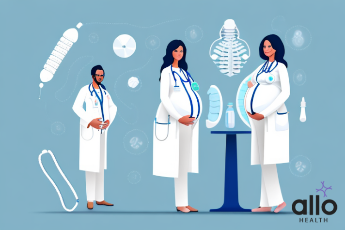 712px x 475px - Anesthesia In Pregnancy: Understanding The Risks And Benefits | Allo Health