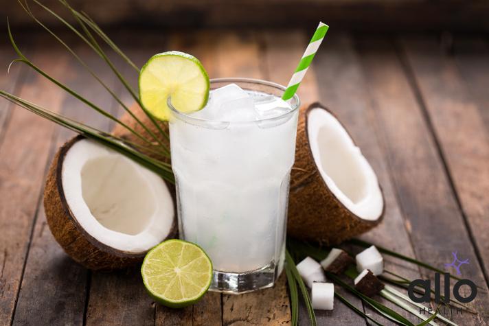 Coconut Water For Erectile Dysfunction: Myth Or Fact? fruits to eat during pregnancy for fair baby