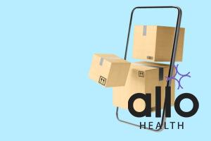 Featured Image | How Does Allo Health Deliver My Medicines?