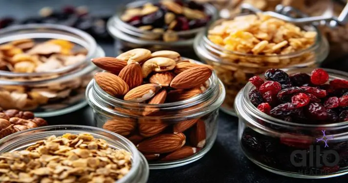 Eaten Dry - Can You Eat Dry Fruits For Erectile Dysfunction? | Allo Health