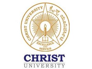 CHRIST (Deemed to be University), Bangalore | Logo