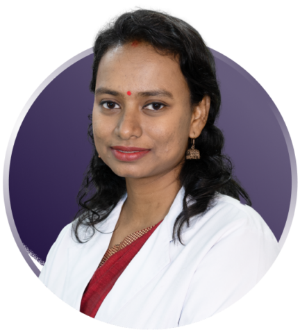  Dr. Yamini Devendran profile image