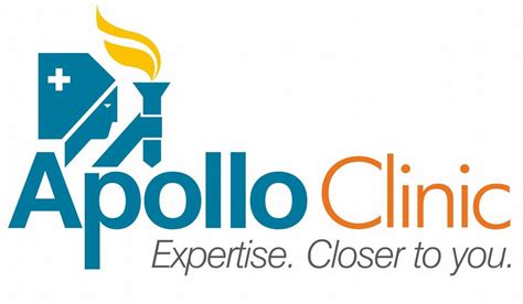  Apollo Clinic | Logo