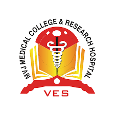 M.V.J Medical College & Research Hospital | Logo