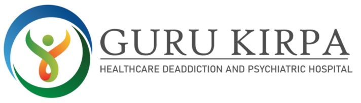 Guru Kirpa Hospital | Logo