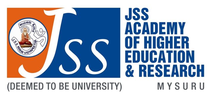 JSS University | Logo
