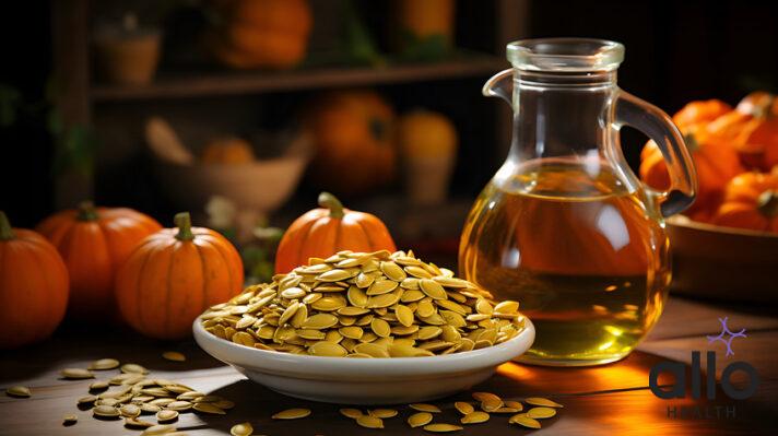 Is Pumpkin Seed Oil Good For Sexual Health?