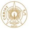 Logo of CHRIST (Deemed to be University)