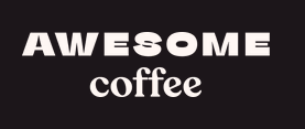Logo of Awesome Coffee