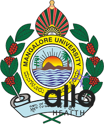 Logo of St. Aloysius College, Mangalore: June 2018- August 2021