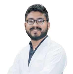 Medically reviewed by Dr. Joshua S Chacko