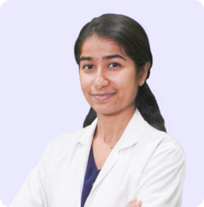 Medically reviewed by Dr. Thanushree