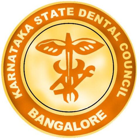Logo of KSDC - Karnataka State Dental Council