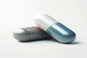 Capsules of Isosorbide Monohydrate.