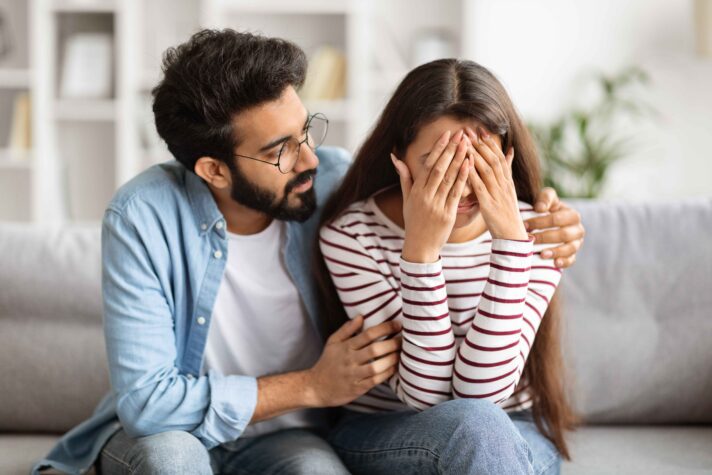 what is relationship therapy